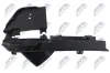 Scharnier, Tankklappe hinten NTY EZC-FR-443 Bild Scharnier, Tankklappe hinten NTY EZC-FR-443