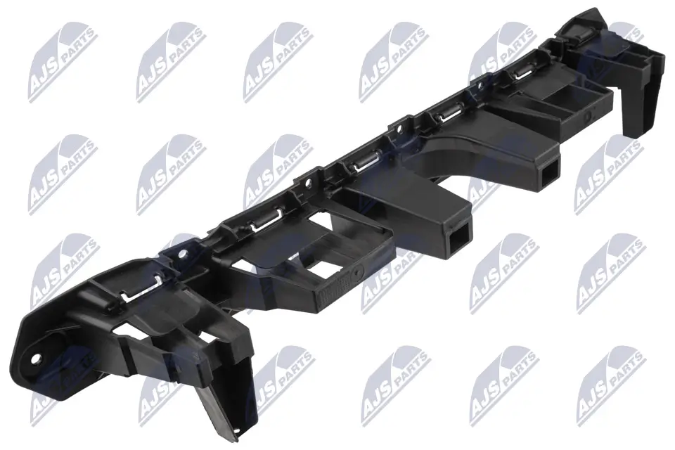 Halter, Stoßfänger hinten NTY EZC-FR-457