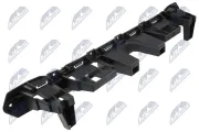 Halter, Stoßfänger hinten NTY EZC-FR-457