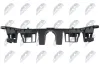 Halter, Stoßfänger hinten NTY EZC-FR-457 Bild Halter, Stoßfänger hinten NTY EZC-FR-457