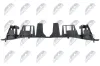 Halter, Stoßfänger hinten NTY EZC-FR-457 Bild Halter, Stoßfänger hinten NTY EZC-FR-457