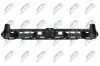 Halter, Stoßfänger hinten NTY EZC-FR-457 Bild Halter, Stoßfänger hinten NTY EZC-FR-457