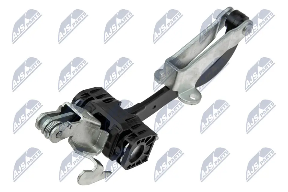 Türfeststeller hinten links NTY EZC-FT-001