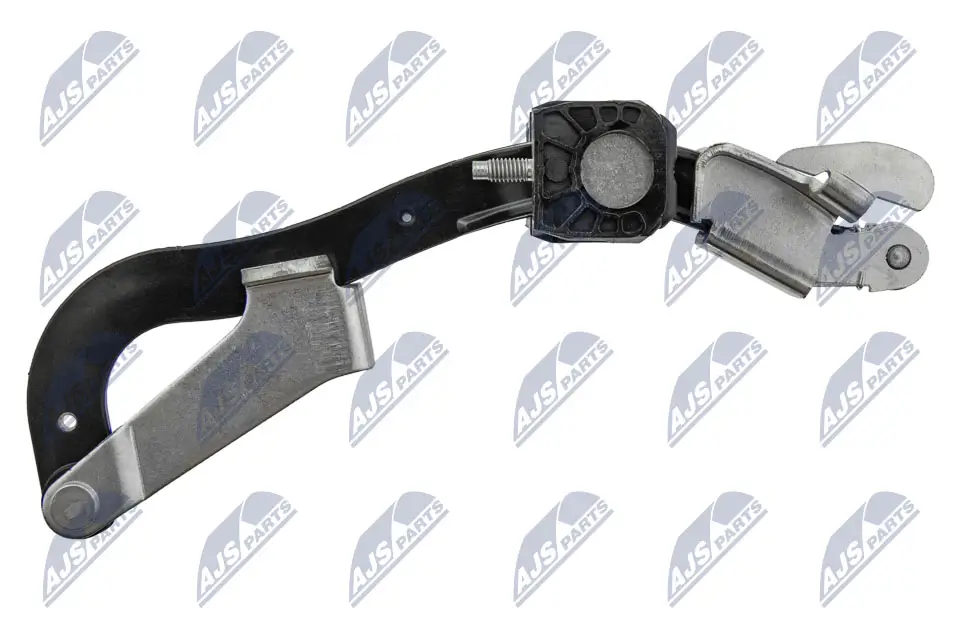 Wischermotor 12 V vorne NTY ESW-AU-009