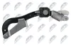 Türfeststeller hinten links NTY EZC-FT-001 Bild Türfeststeller hinten links NTY EZC-FT-001