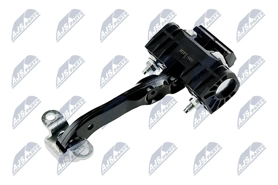 Türfeststeller vorne links vorne rechts NTY EZC-FT-003