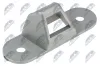 Führung, Verriegelungsknopf hinten links NTY EZC-FT-006 Bild Führung, Verriegelungsknopf hinten links NTY EZC-FT-006