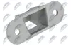 Führung, Verriegelungsknopf hinten links NTY EZC-FT-006 Bild Führung, Verriegelungsknopf hinten links NTY EZC-FT-006