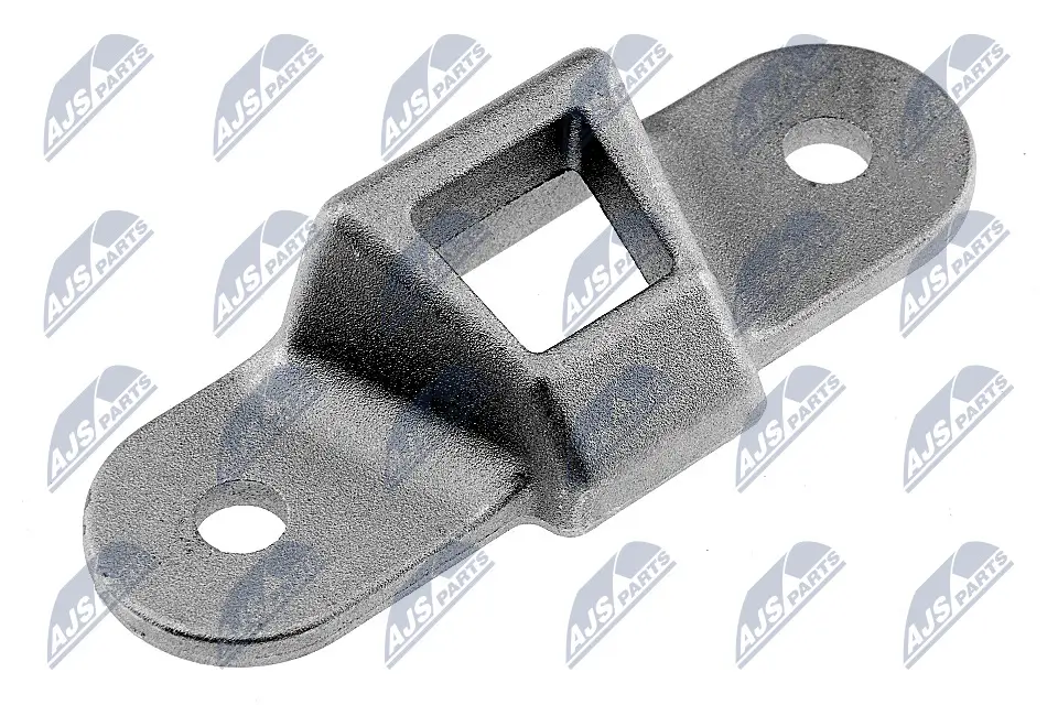 Führung, Verriegelungsknopf hinten rechts NTY EZC-FT-007