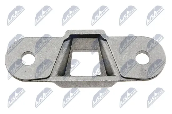 Führung, Verriegelungsknopf hinten rechts NTY EZC-FT-007 Bild Führung, Verriegelungsknopf hinten rechts NTY EZC-FT-007