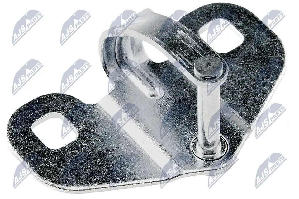 Schließdorn, Türschloss hinten unten NTY EZC-FT-008