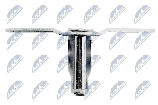 Schließdorn, Türschloss hinten unten NTY EZC-FT-008 Bild Schließdorn, Türschloss hinten unten NTY EZC-FT-008