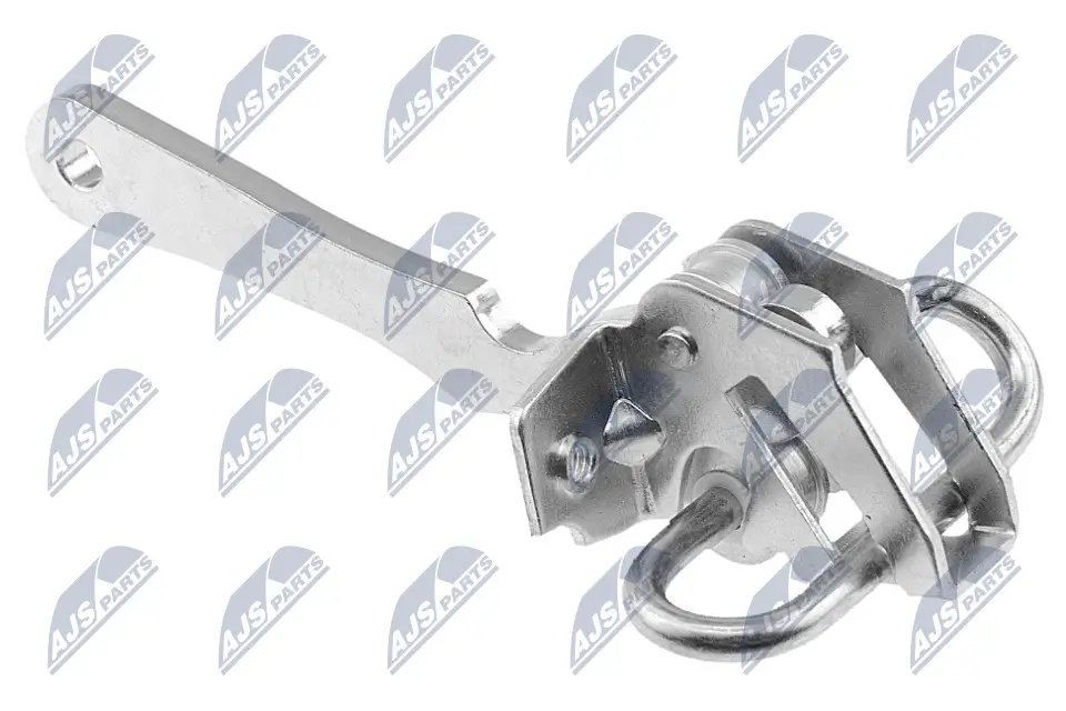 Türfeststeller vorne links vorne rechts NTY EZC-FT-013