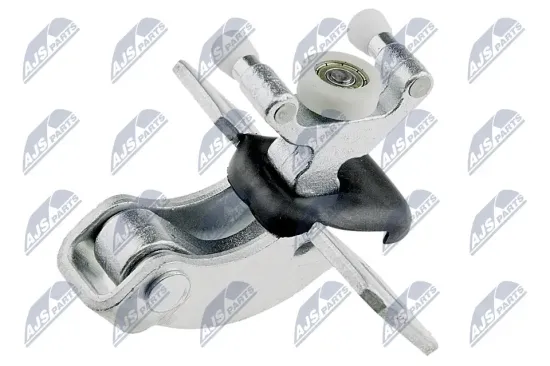 Rollenführung, Schiebetür Mitte rechts NTY EZC-FT-015 Bild Rollenführung, Schiebetür Mitte rechts NTY EZC-FT-015