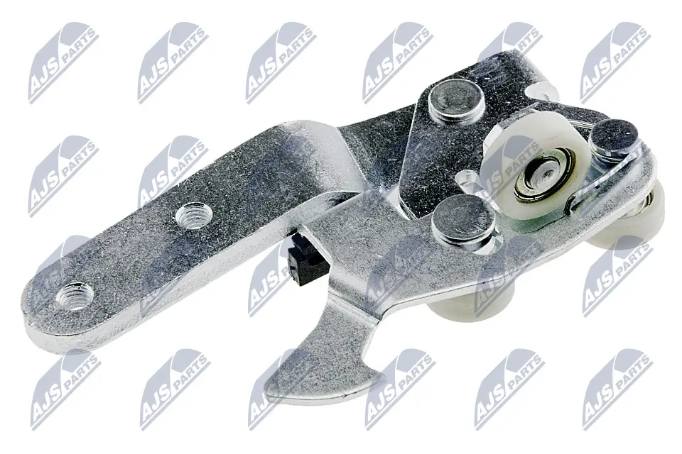 Rollenführung, Schiebetür rechts unten NTY EZC-FT-016