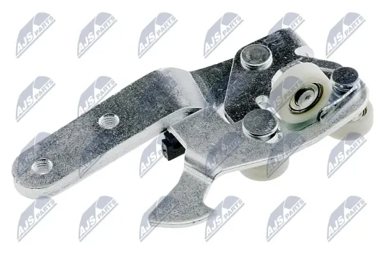 Rollenführung, Schiebetür rechts unten NTY EZC-FT-016 Bild Rollenführung, Schiebetür rechts unten NTY EZC-FT-016