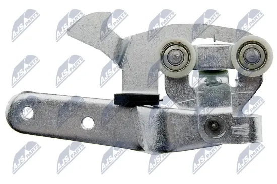 Rollenführung, Schiebetür rechts unten NTY EZC-FT-016 Bild Rollenführung, Schiebetür rechts unten NTY EZC-FT-016