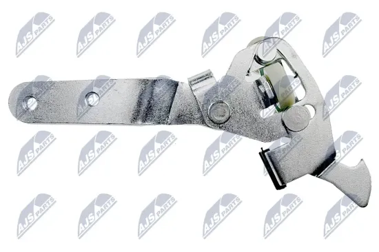 Rollenführung, Schiebetür rechts unten NTY EZC-FT-016 Bild Rollenführung, Schiebetür rechts unten NTY EZC-FT-016