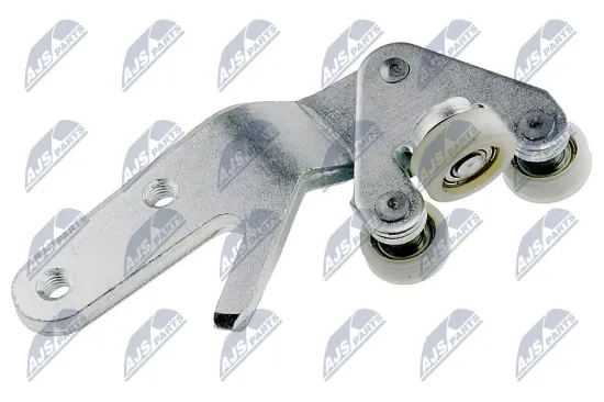 Rollenführung, Schiebetür unten NTY EZC-FT-018 Bild Rollenführung, Schiebetür unten NTY EZC-FT-018