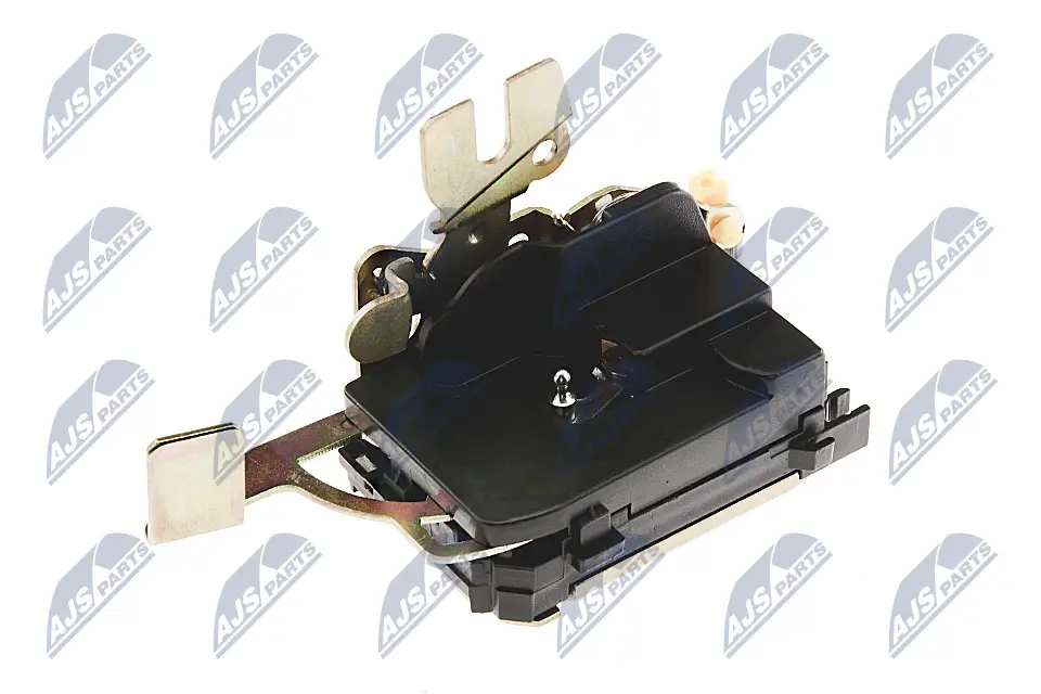 Türschloss hinten rechts NTY EZC-FT-020