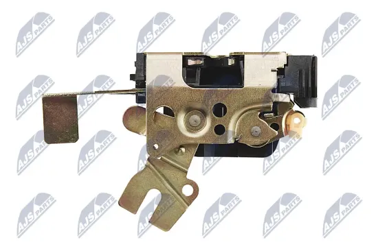 Türschloss hinten rechts NTY EZC-FT-020 Bild Türschloss hinten rechts NTY EZC-FT-020