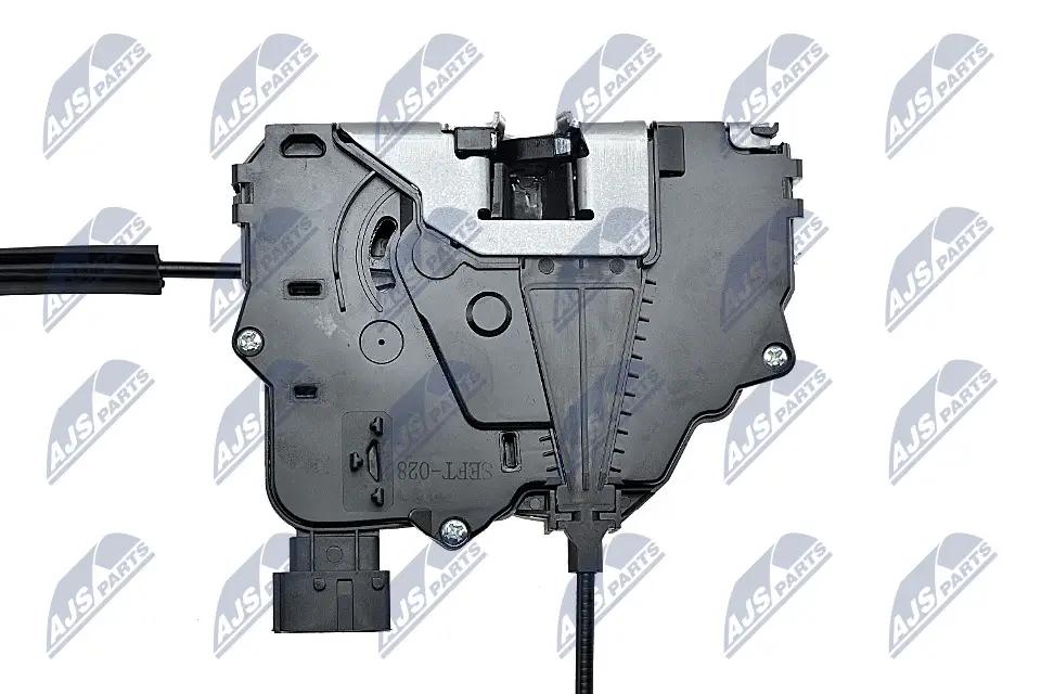 Hydraulikpumpe, Lenkung NTY SPW-RE-009