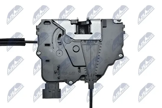 Hydraulikpumpe, Lenkung NTY SPW-RE-009 Bild Hydraulikpumpe, Lenkung NTY SPW-RE-009