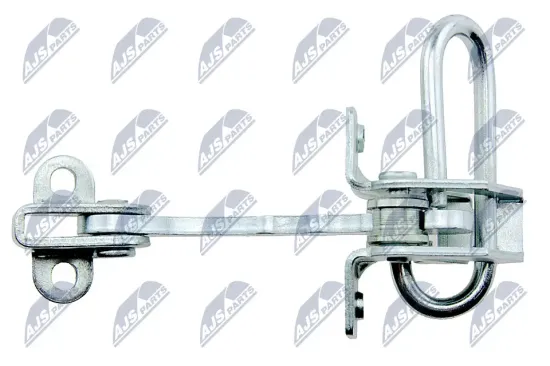 Türfeststeller vorne rechts vorne links NTY EZC-FT-031 Bild Türfeststeller vorne rechts vorne links NTY EZC-FT-031