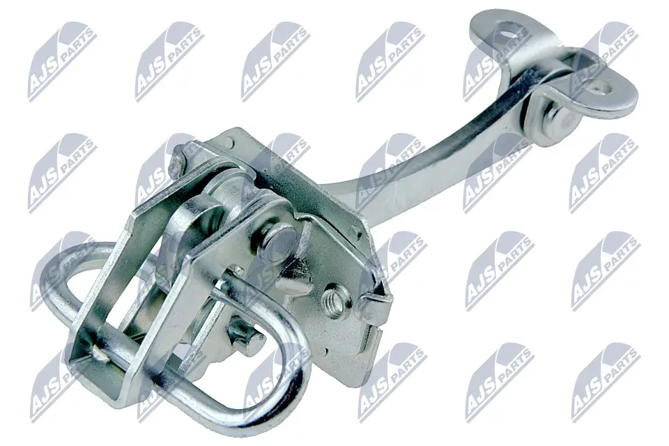 Türfeststeller vorne rechts vorne links NTY EZC-FT-032