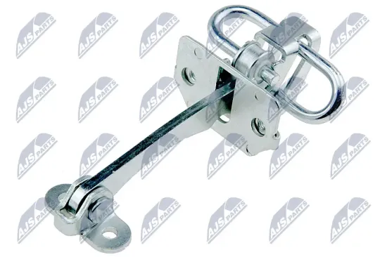 Türfeststeller vorne rechts vorne links NTY EZC-FT-032 Bild Türfeststeller vorne rechts vorne links NTY EZC-FT-032