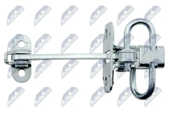 Türfeststeller vorne rechts vorne links NTY EZC-FT-032 Bild Türfeststeller vorne rechts vorne links NTY EZC-FT-032