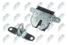 Kofferraumdeckelschloss NTY EZC-FT-033 Bild Kofferraumdeckelschloss NTY EZC-FT-033