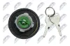 Verschluss, Kraftstofftank NTY EZC-FT-034 Bild Verschluss, Kraftstofftank NTY EZC-FT-034