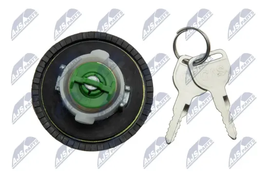 Verschluss, Kraftstofftank NTY EZC-FT-034 Bild Verschluss, Kraftstofftank NTY EZC-FT-034