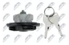 Verschluss, Kraftstofftank NTY EZC-FT-034 Bild Verschluss, Kraftstofftank NTY EZC-FT-034