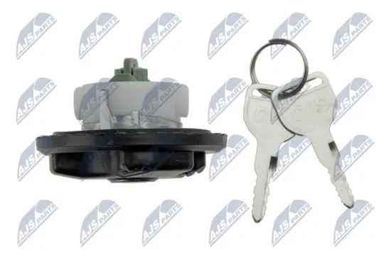 Verschluss, Kraftstofftank NTY EZC-FT-034 Bild Verschluss, Kraftstofftank NTY EZC-FT-034