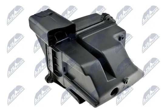 Sicherungshalter NTY EZC-FT-045 Bild Sicherungshalter NTY EZC-FT-045