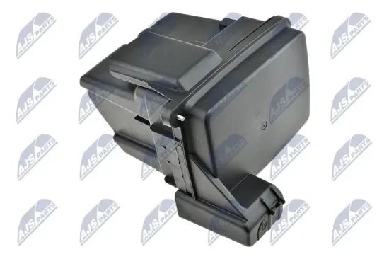 Sicherungshalter NTY EZC-FT-045 Bild Sicherungshalter NTY EZC-FT-045