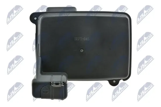 Sicherungshalter NTY EZC-FT-045 Bild Sicherungshalter NTY EZC-FT-045