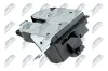 Heckklappenschloss NTY EZC-FT-047 Bild Heckklappenschloss NTY EZC-FT-047