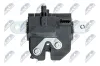 Heckklappenschloss NTY EZC-FT-047 Bild Heckklappenschloss NTY EZC-FT-047