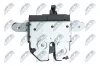 Heckklappenschloss NTY EZC-FT-047 Bild Heckklappenschloss NTY EZC-FT-047