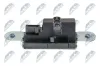 Heckklappenschloss NTY EZC-FT-047 Bild Heckklappenschloss NTY EZC-FT-047