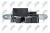 Heckklappenschloss NTY EZC-FT-047 Bild Heckklappenschloss NTY EZC-FT-047