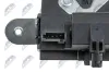 Heckklappenschloss NTY EZC-FT-047 Bild Heckklappenschloss NTY EZC-FT-047