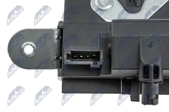 Heckklappenschloss NTY EZC-FT-047 Bild Heckklappenschloss NTY EZC-FT-047