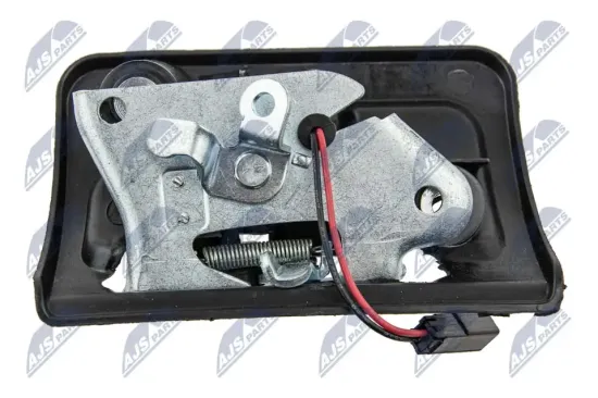 Kofferraumdeckelschloss NTY EZC-FT-051A Bild Kofferraumdeckelschloss NTY EZC-FT-051A