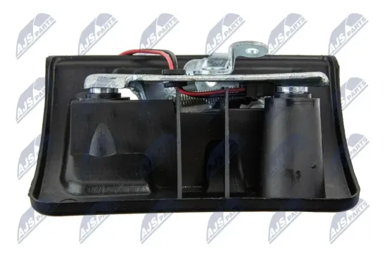 Kofferraumdeckelschloss NTY EZC-FT-051A Bild Kofferraumdeckelschloss NTY EZC-FT-051A