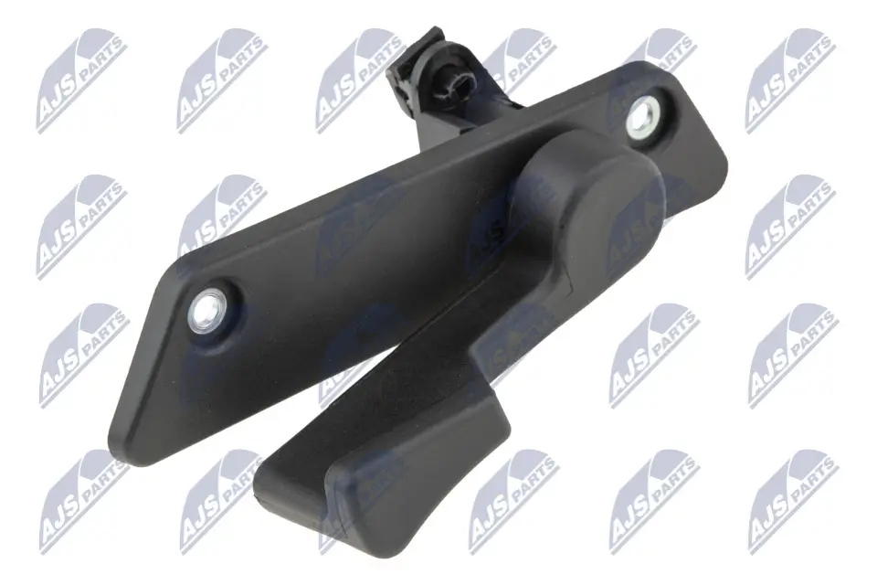 Türaußengriff hinten rechts NTY EZC-FT-053