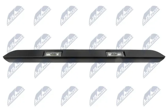 Kennzeichenleuchte Fahrzeugheckklappe NTY EZC-FT-058 Bild Kennzeichenleuchte Fahrzeugheckklappe NTY EZC-FT-058